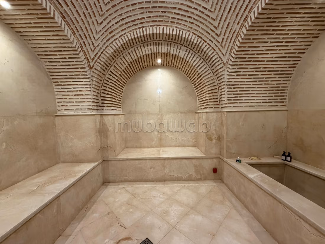 Premium Domain Villa
