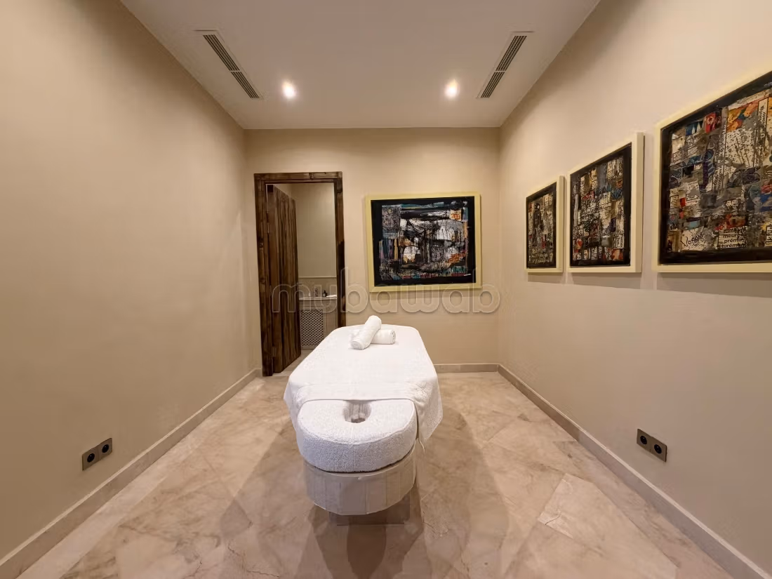 Premium Domain Villa