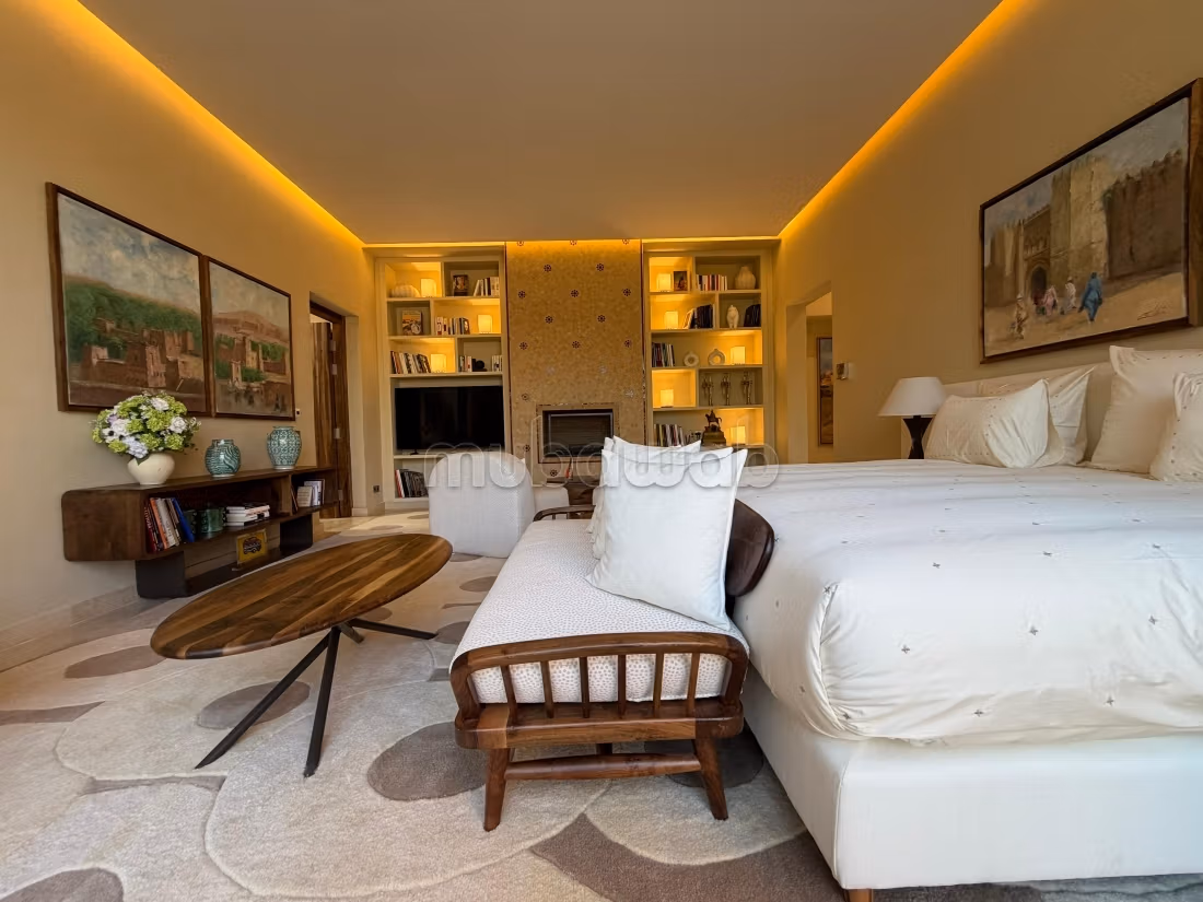 Premium Domain Villa