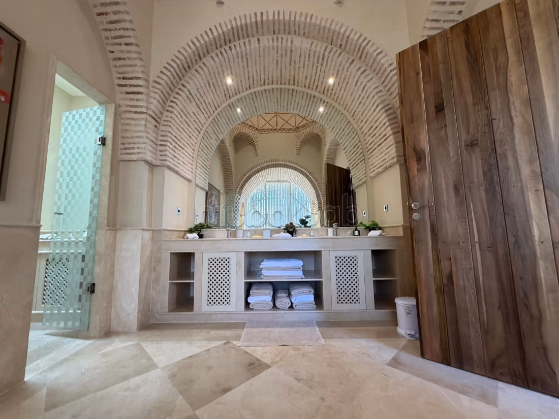 Premium Domain Villa