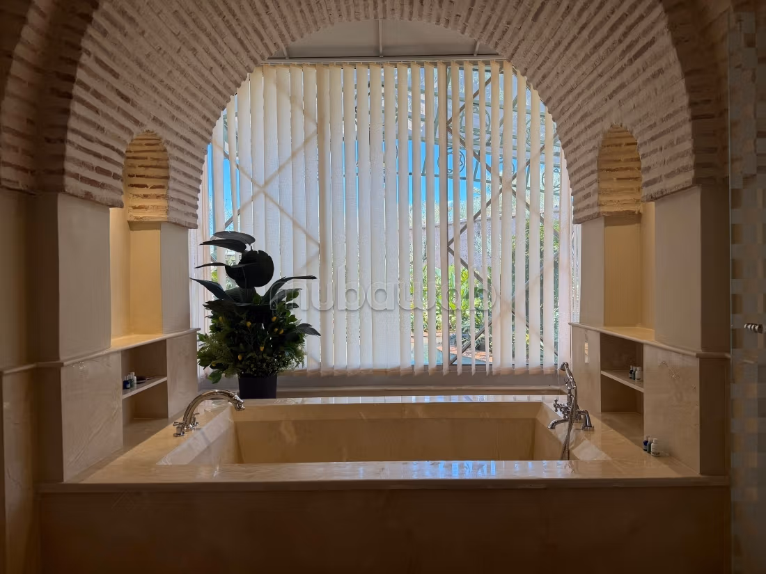 Premium Domain Villa