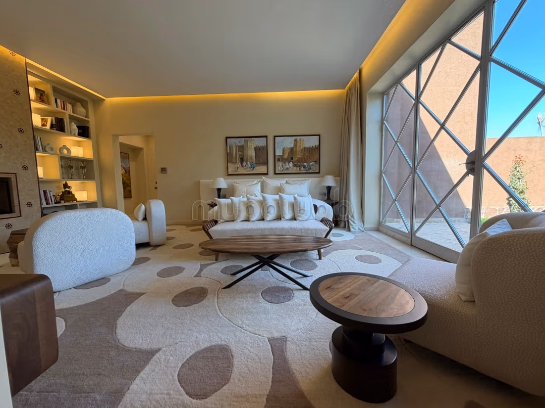 Premium Domain Villa