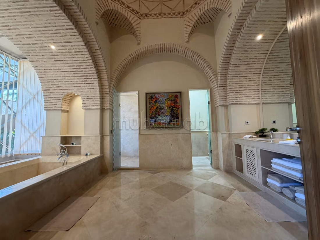 Premium Domain Villa