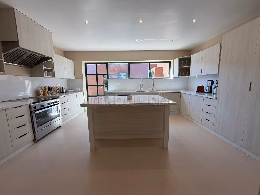 Premium Domain Villa