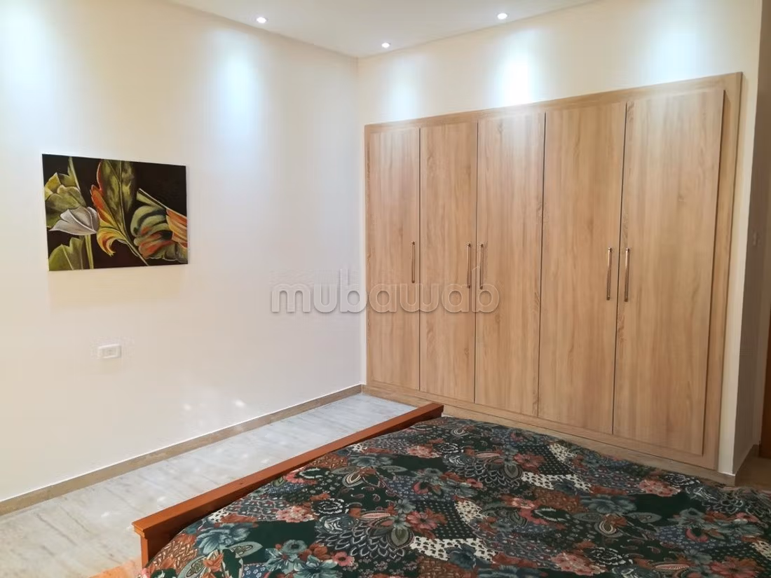 L espadon de mahdia, etage de villa