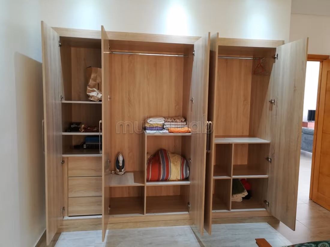 L espadon de mahdia, etage de villa