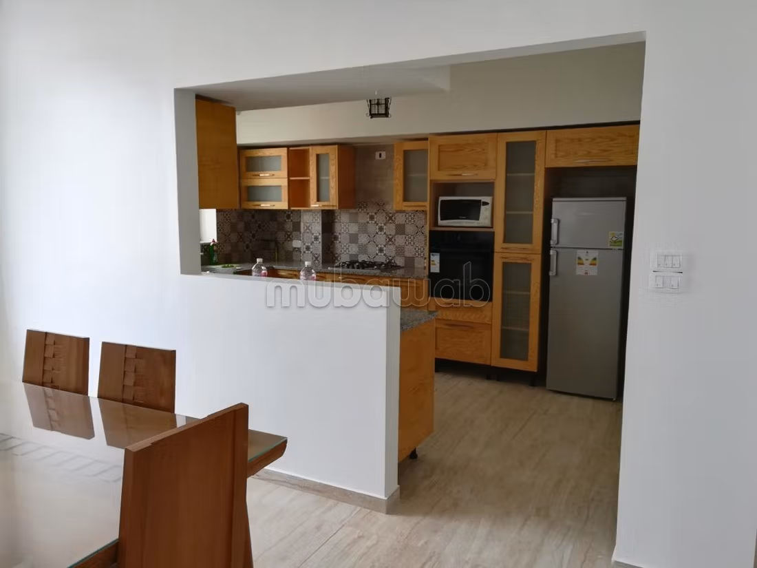 L espadon de mahdia, etage de villa