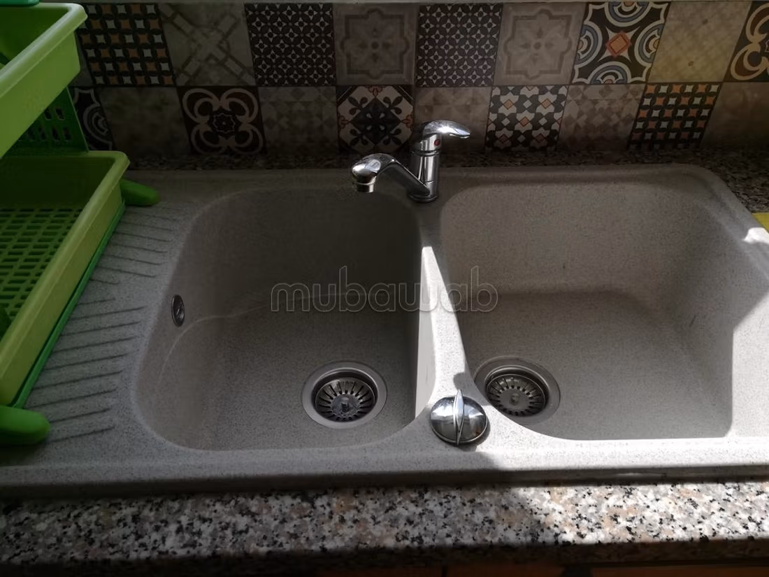L espadon de mahdia, etage de villa
