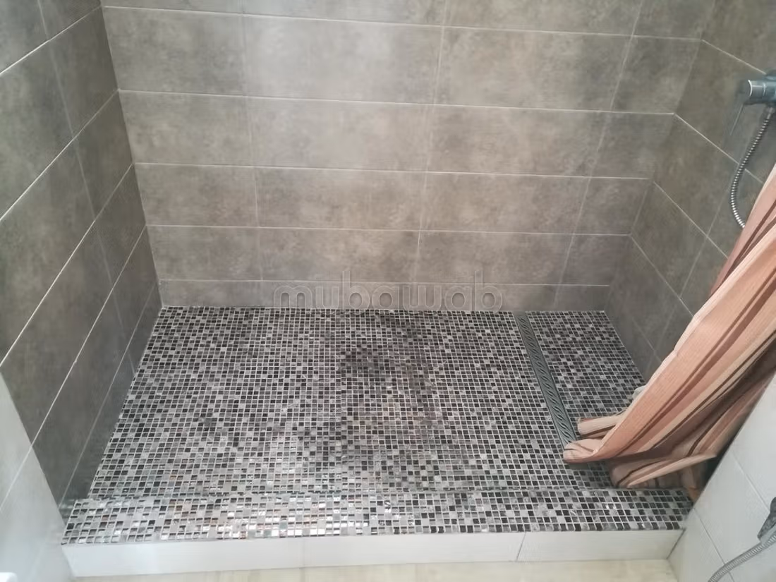 L espadon de mahdia, etage de villa