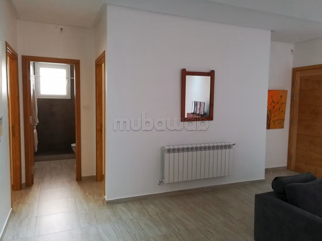 L espadon de mahdia, etage de villa