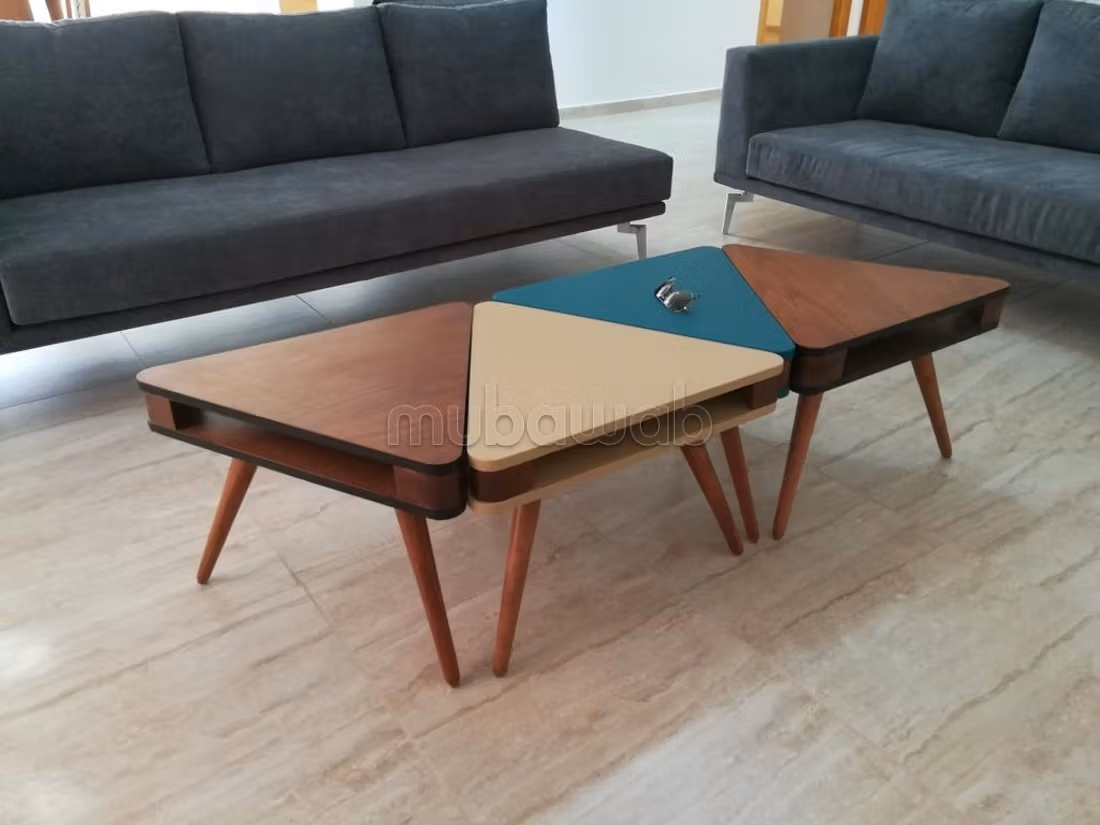 L espadon de mahdia, etage de villa