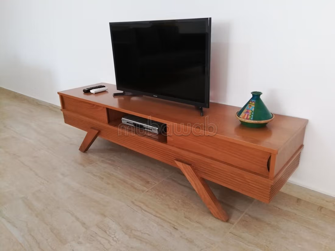 L espadon de mahdia, etage de villa