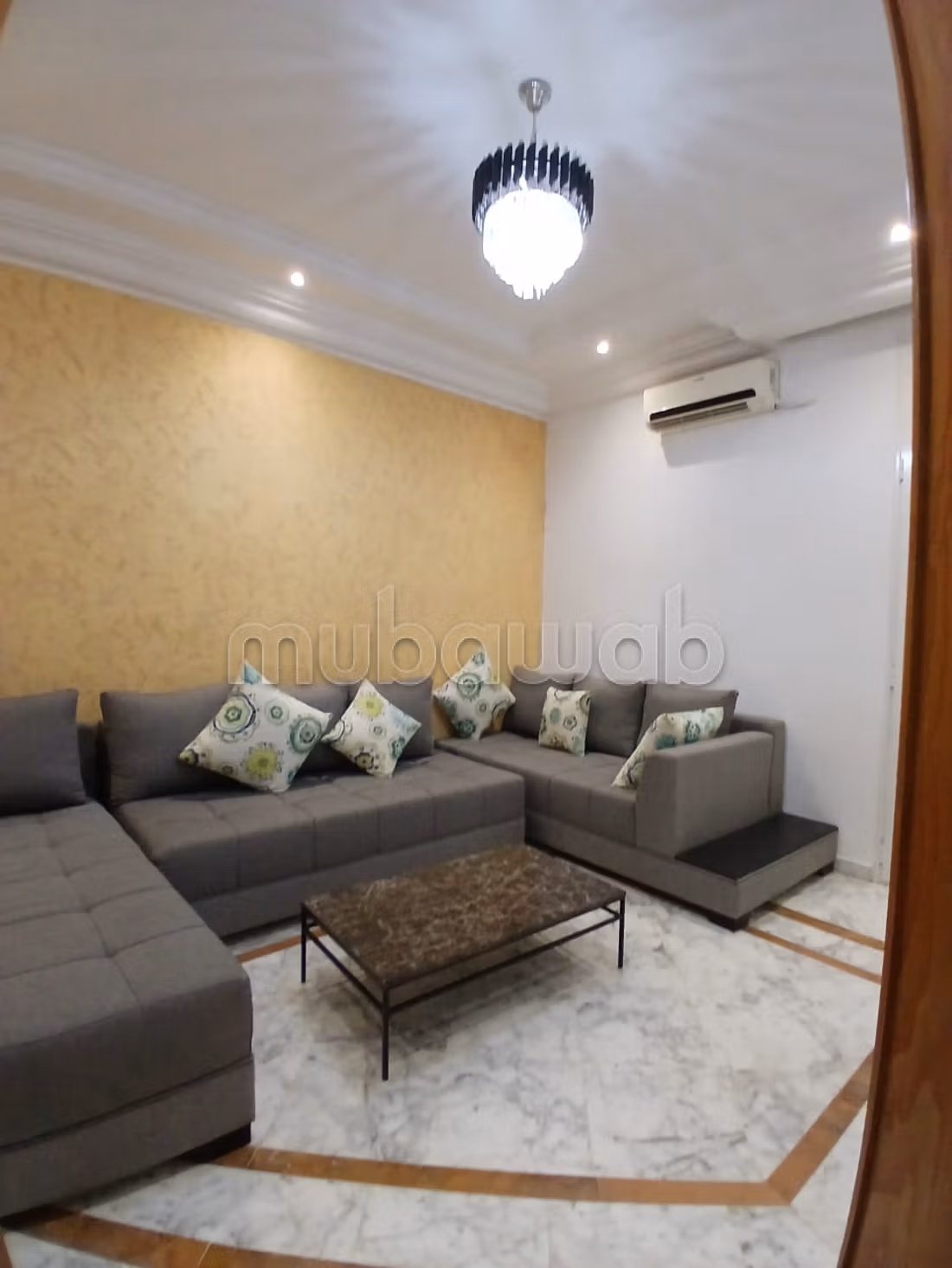 À vendre – Villa de plain pied à Cité El Faouz