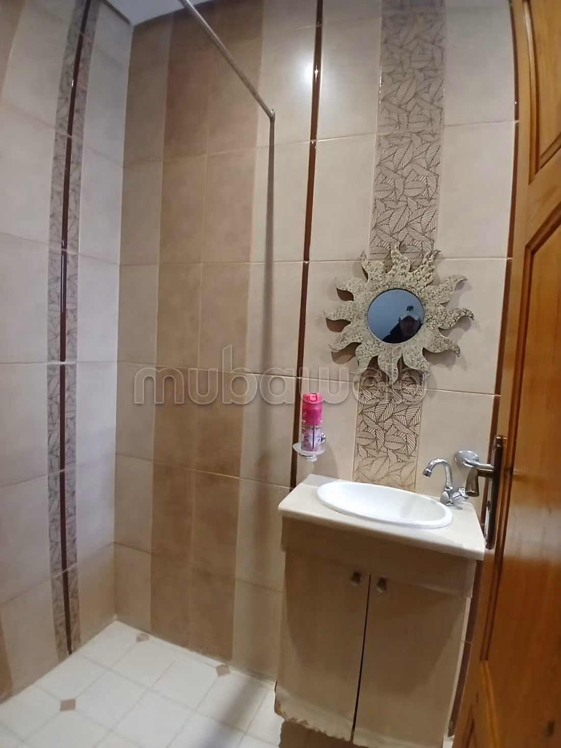 À vendre – Villa de plain pied à Cité El Faouz