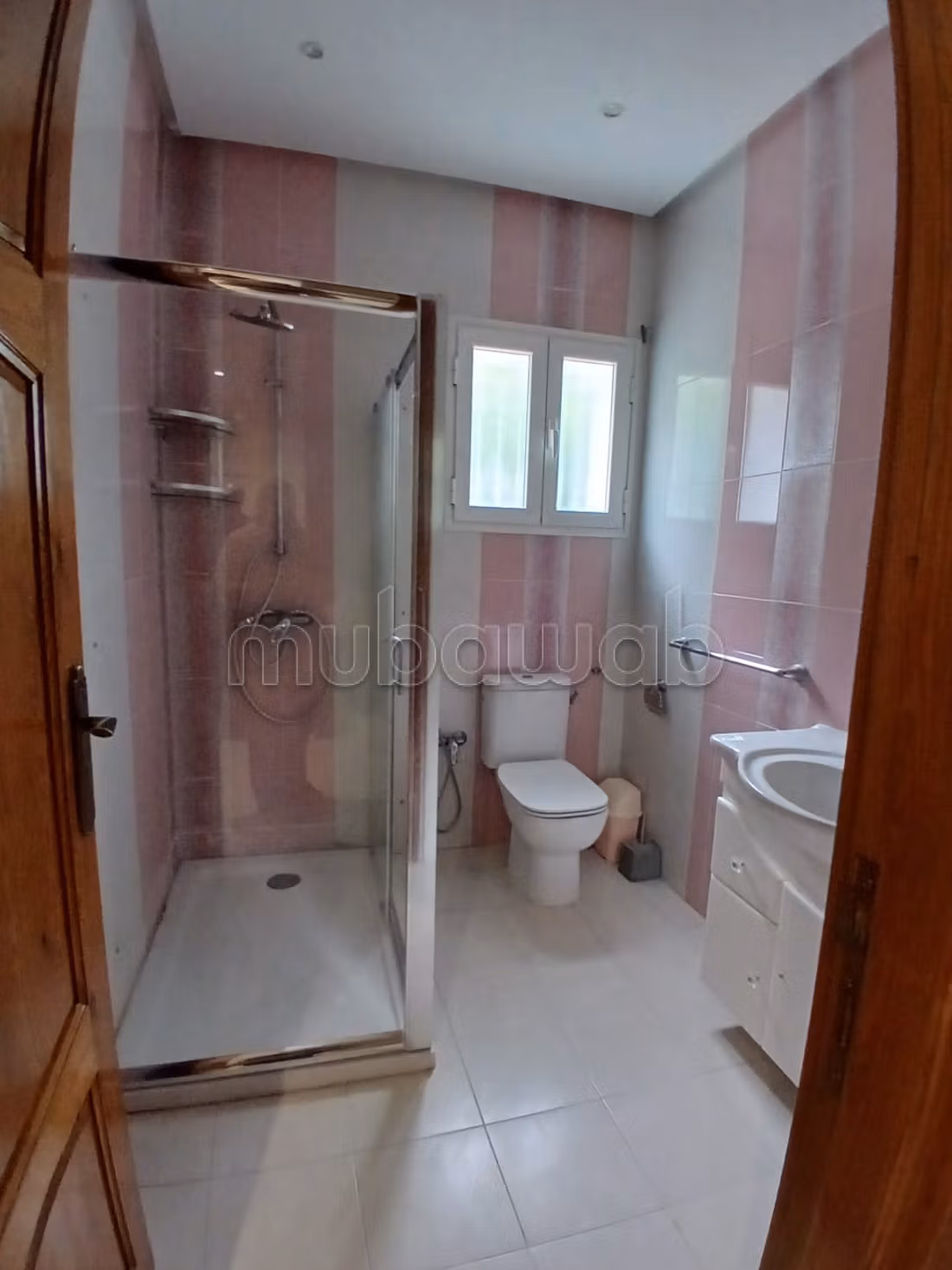 À vendre – Villa de plain pied à Cité El Faouz