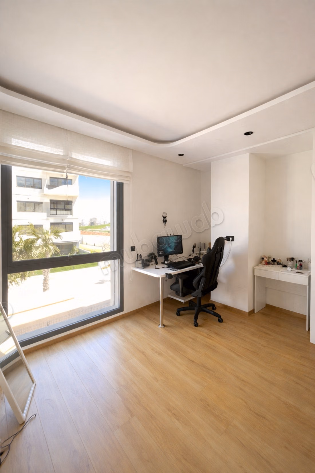 Magnificent apartment for sale in a residence with a pool and leisure facilities