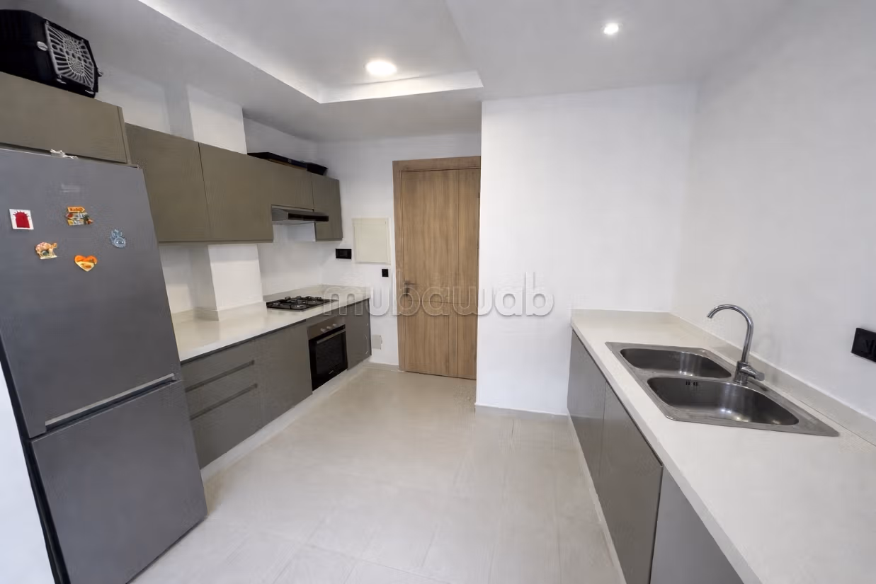 Magnifique appartement à vendre Residence avec piscine et lo... - Widok 6