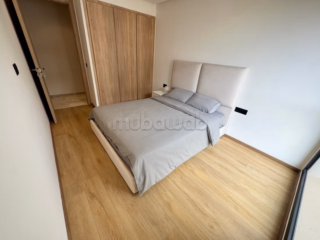 Magnifique appartement à vendre Residence avec piscine et lo... - Więcej