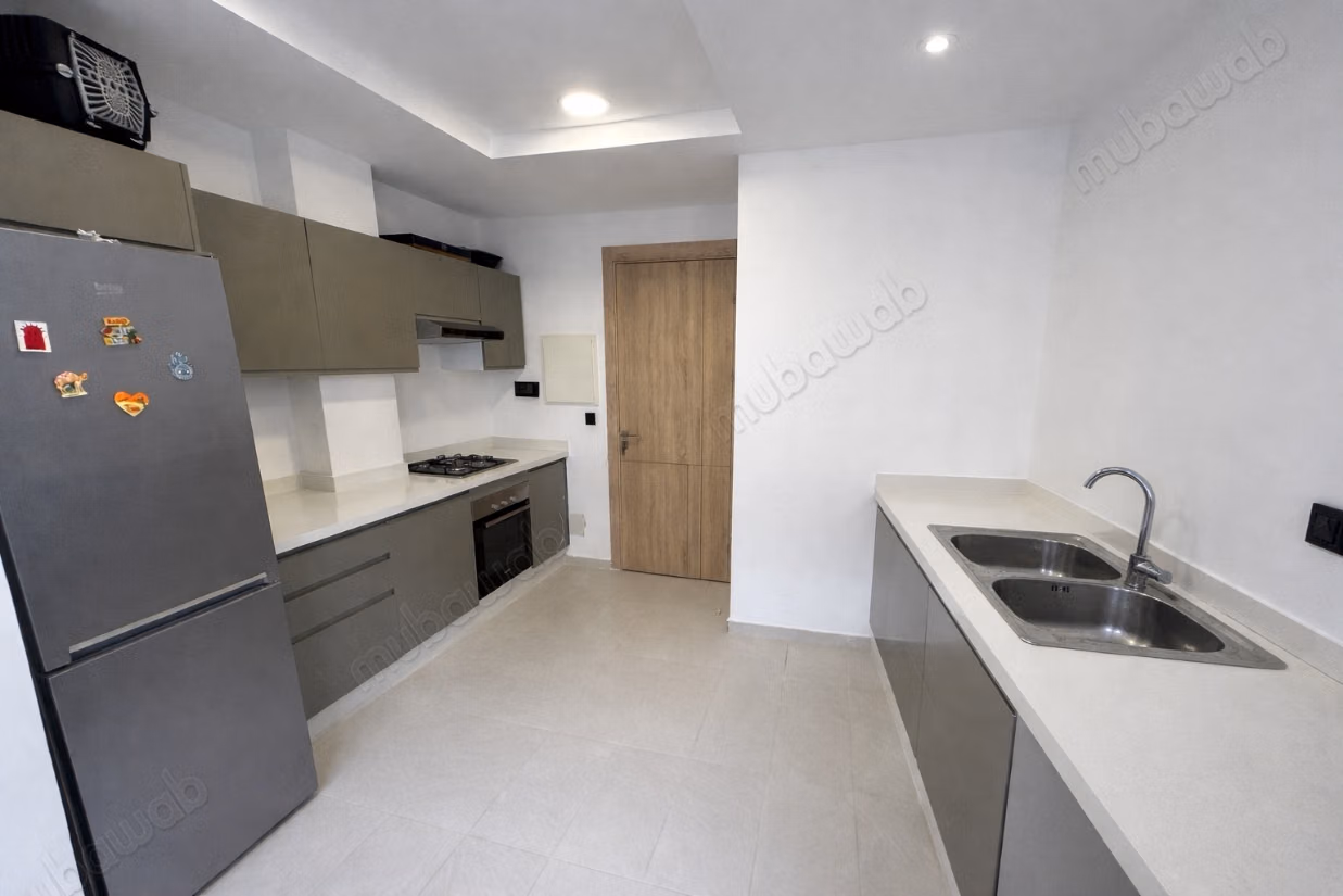 Magnificent apartment for sale in a residence with a pool and leisure facilities