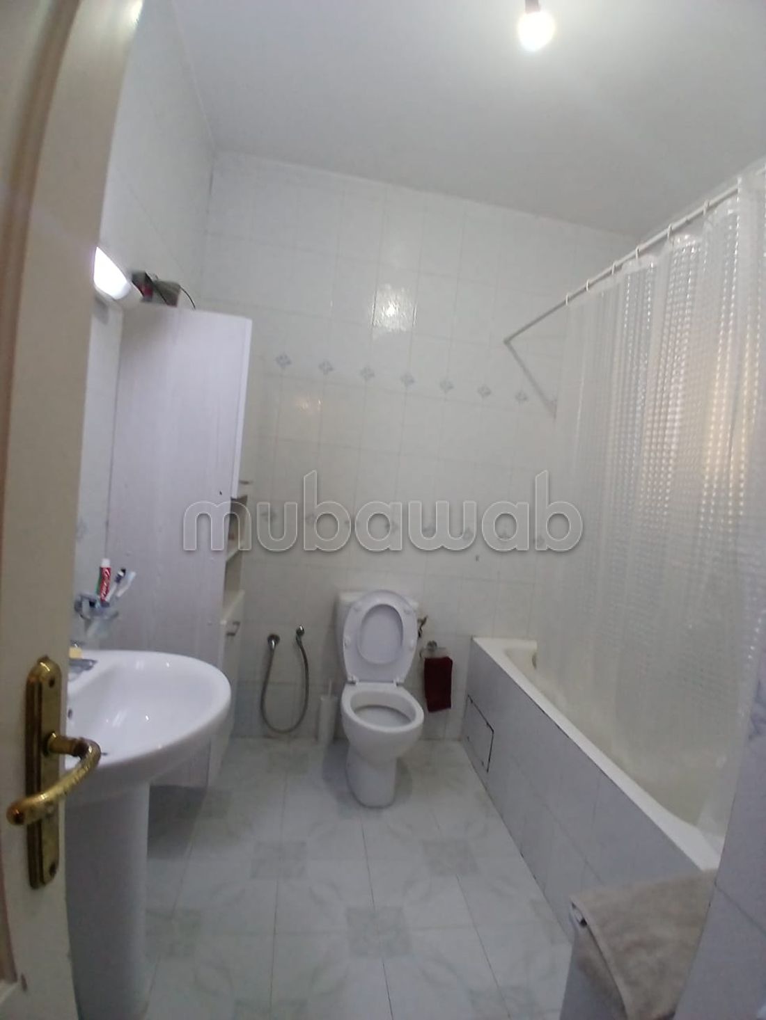 Appartement S2 à Ennasr 2