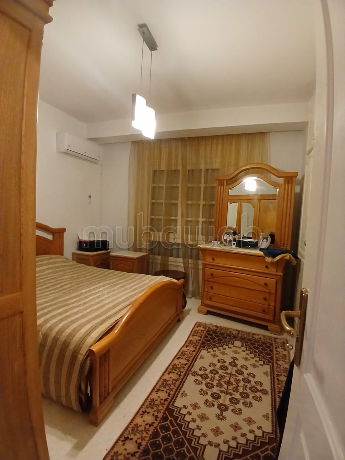 Appartement S2 à Ennasr 2