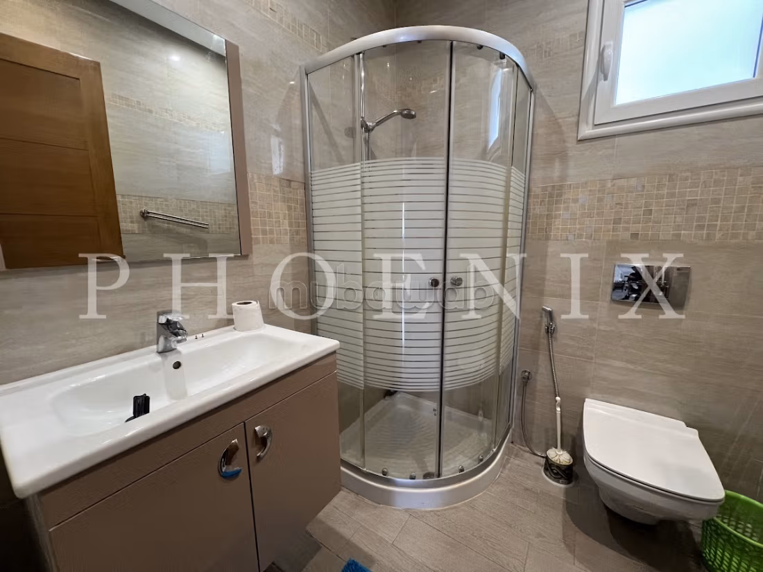Appartement S2 meublé à La Marsa