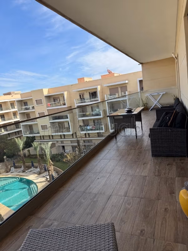 Appartement d’investissement à vendre