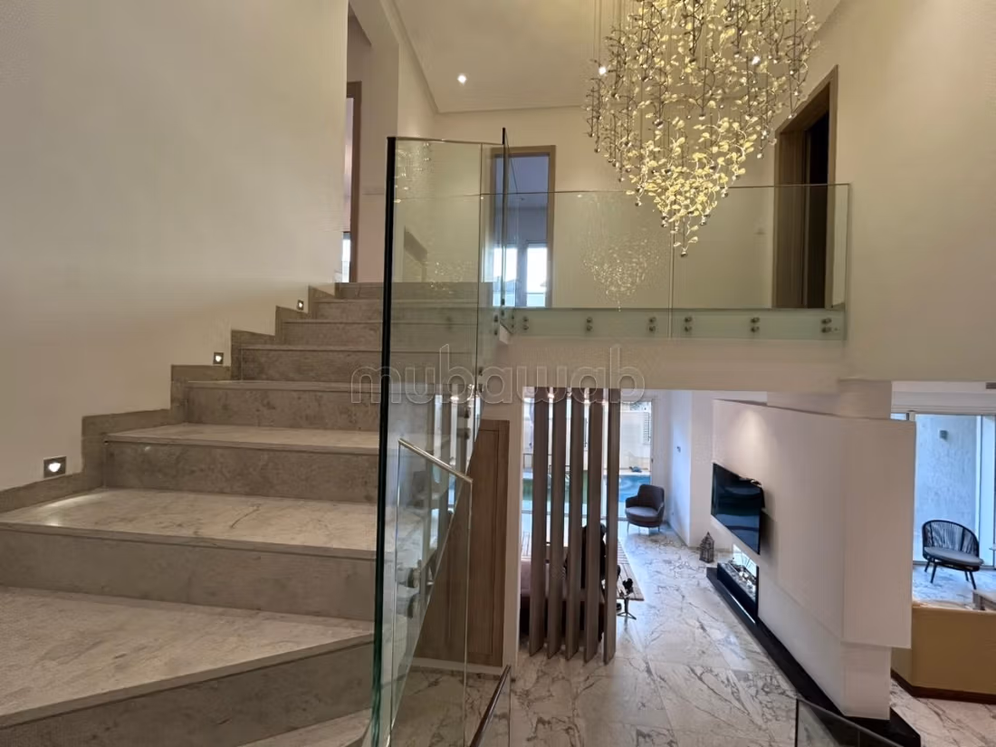 Duplex for sale