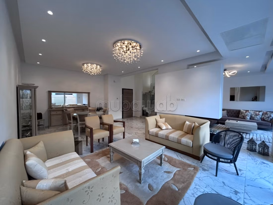 Duplex for sale