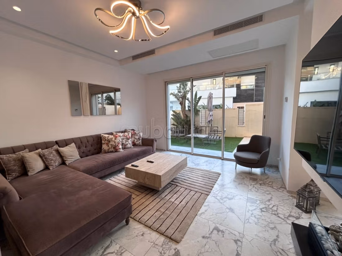 Duplex for sale
