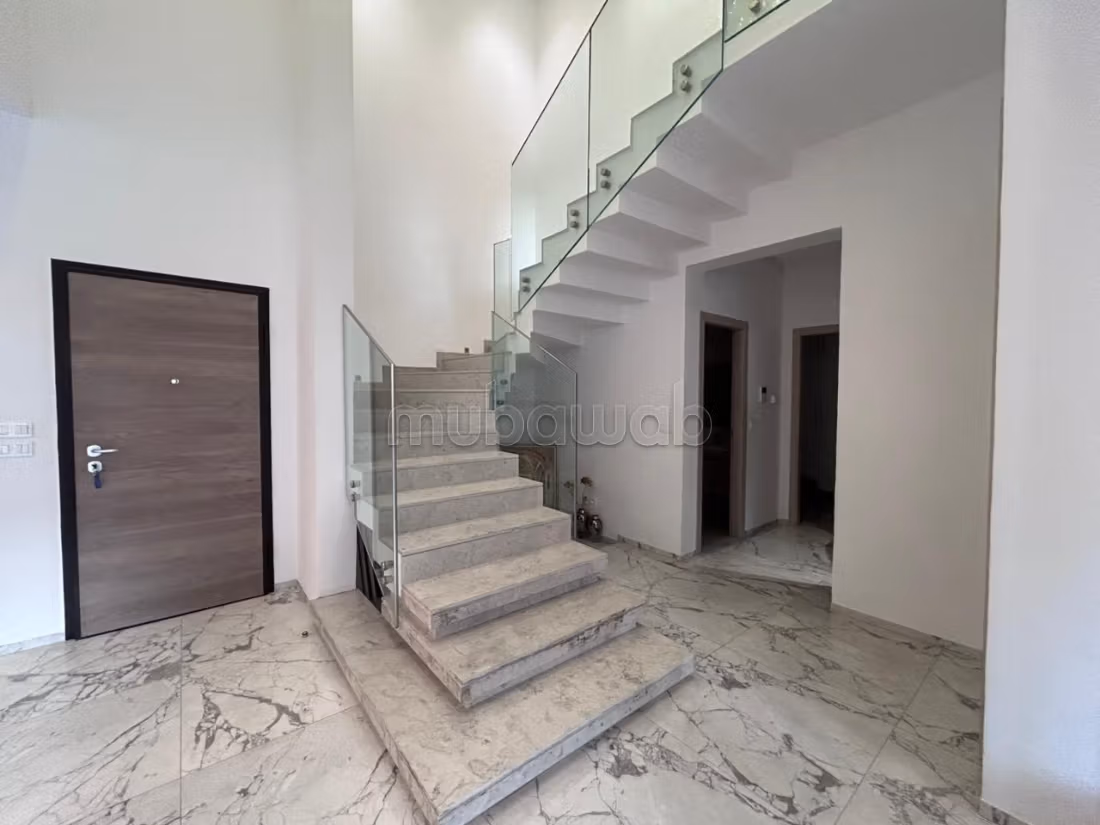 Duplex for sale