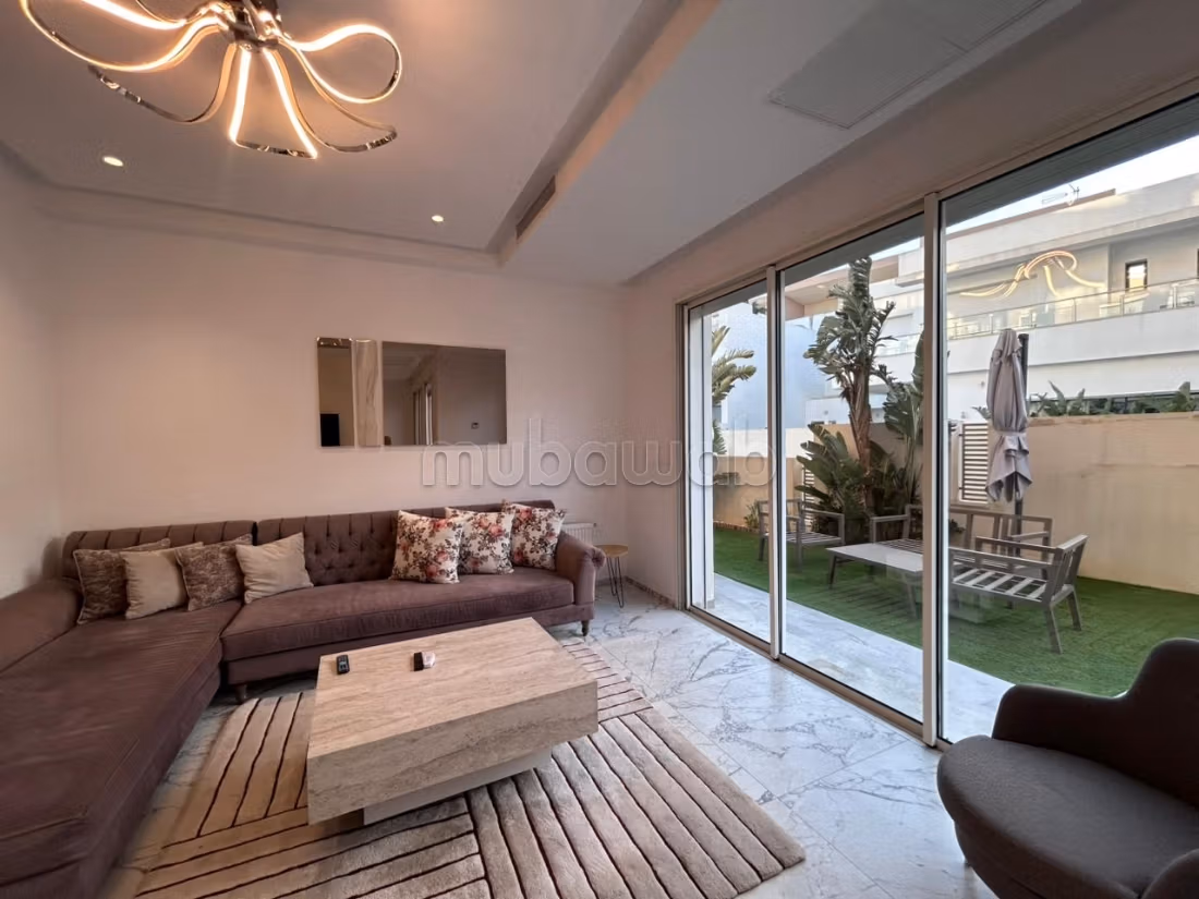 Duplex for sale