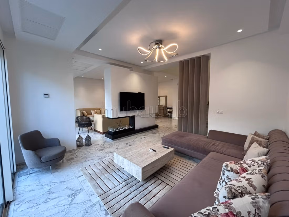 Duplex for sale
