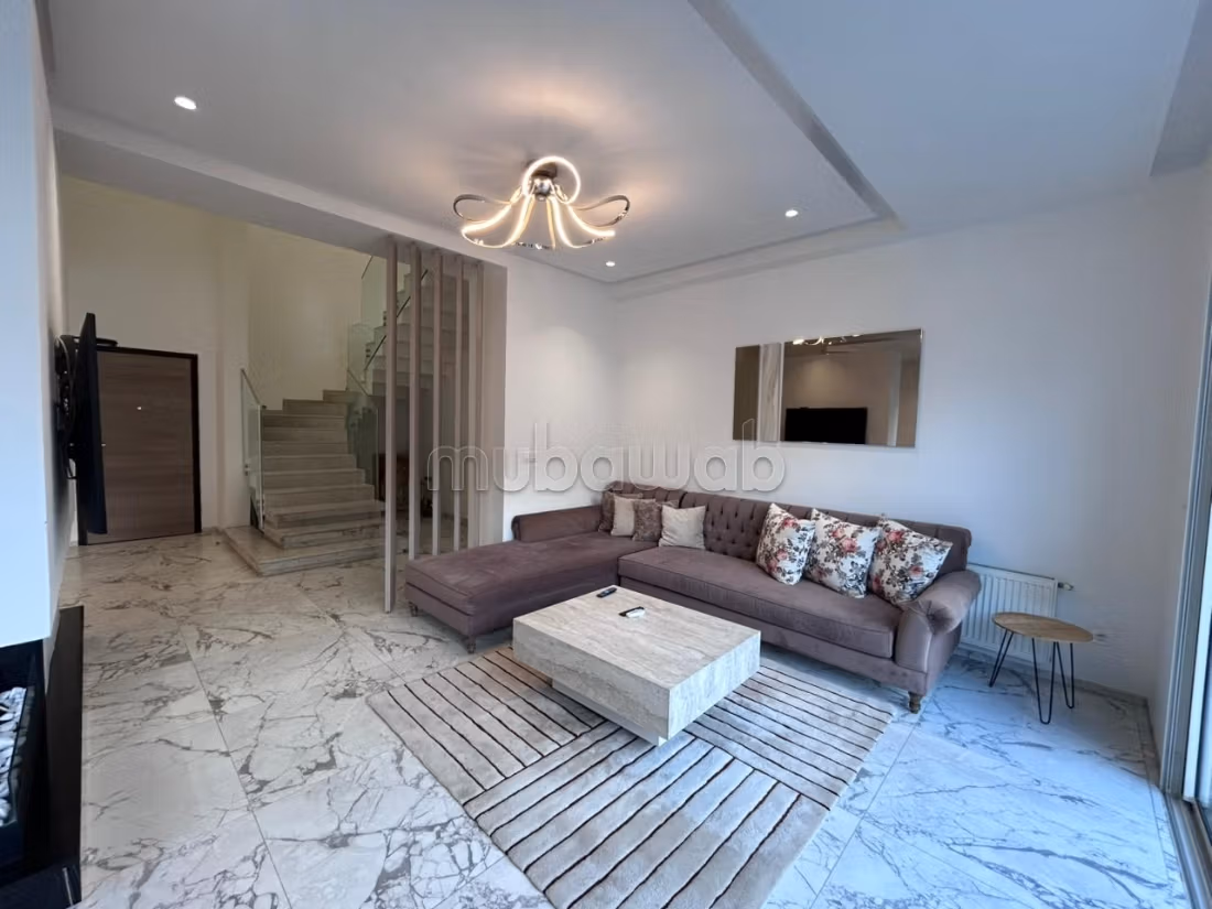Duplex for sale