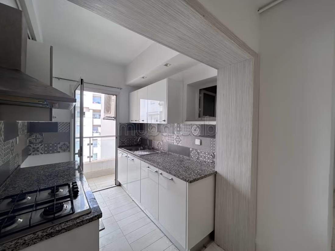 S1 en vente Ennasr, Jardin d'ennasr