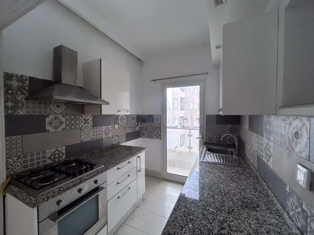 S1 en vente Ennasr, Jardin d'ennasr