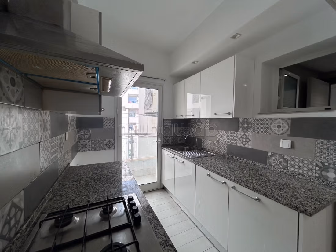 S1 en vente Ennasr, Jardin d'ennasr