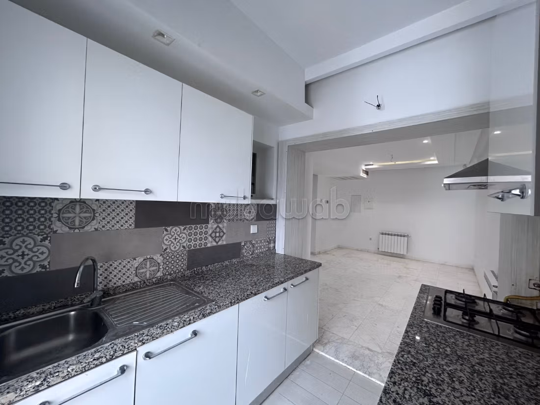 S1 en vente Ennasr, Jardin d'ennasr