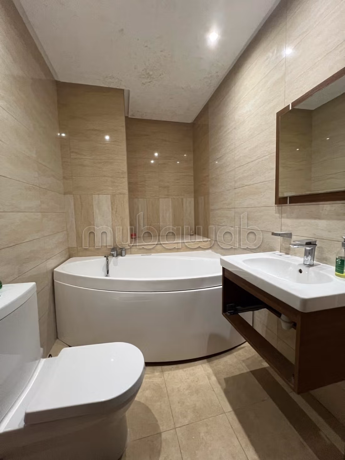 FOR RENT short duration Apartment S2