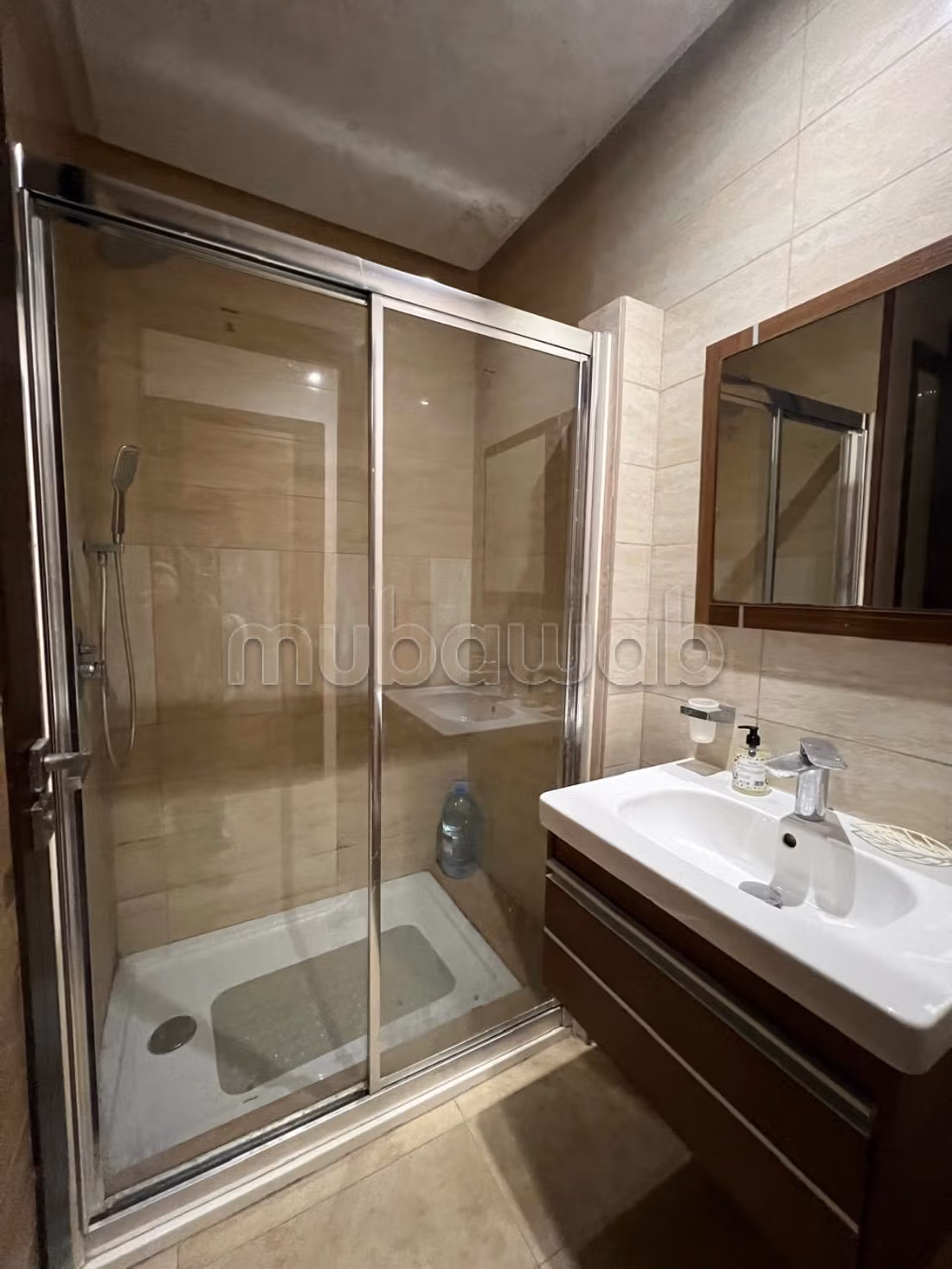 FOR RENT short duration Apartment S2