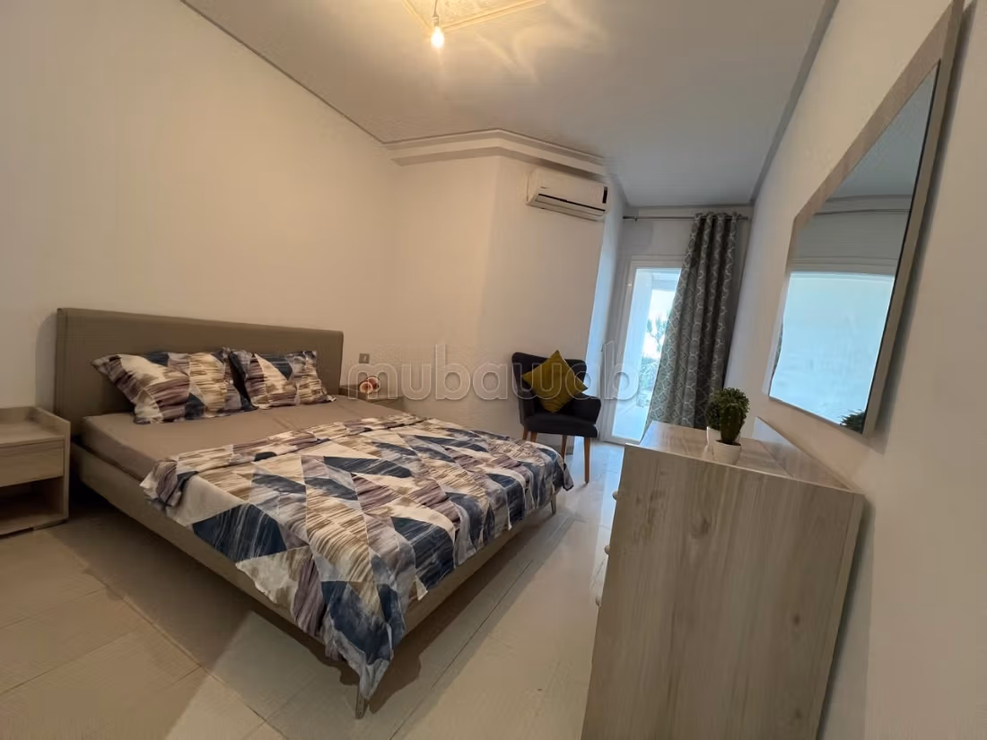 FOR RENT short duration Apartment S2