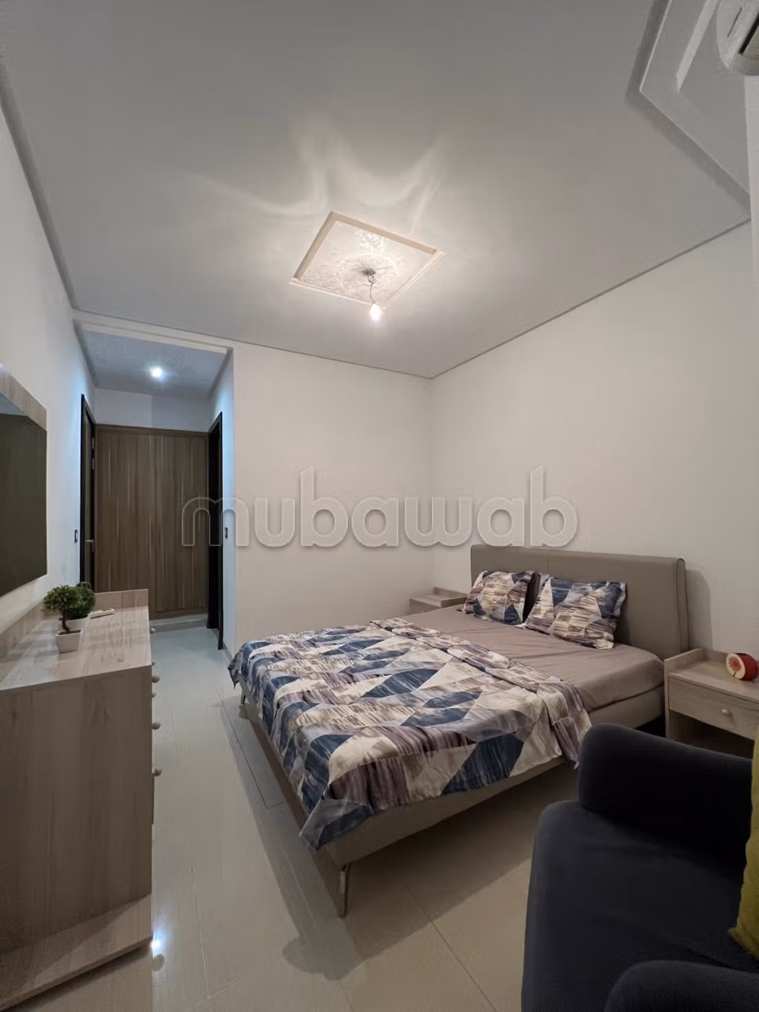 FOR RENT short duration Apartment S2