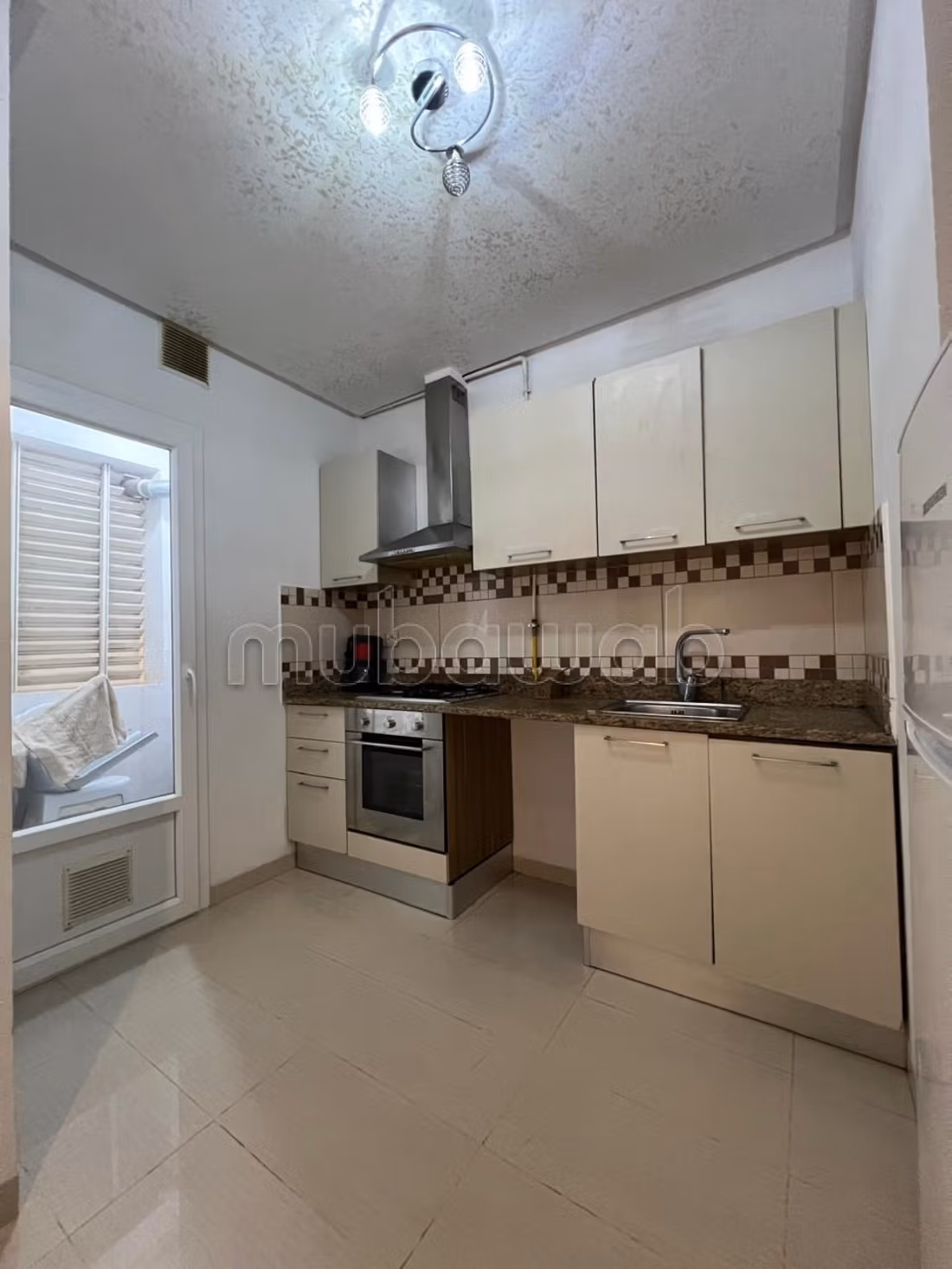 FOR RENT short duration Apartment S2