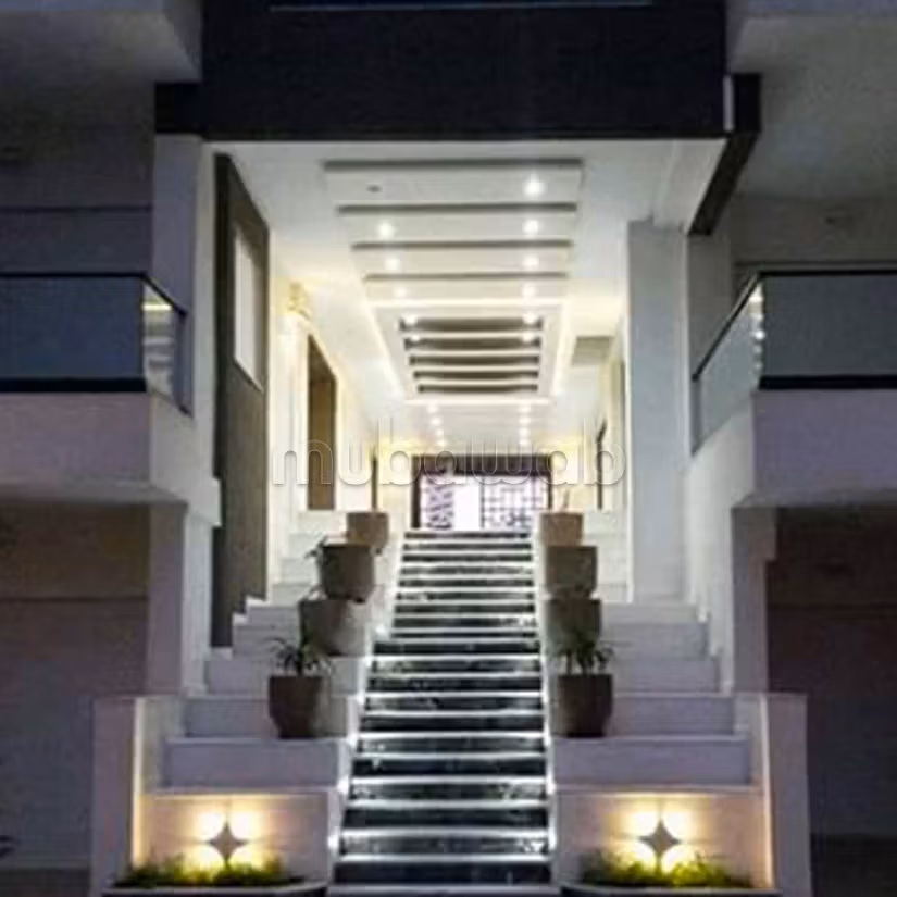 FOR RENT short duration Apartment S2