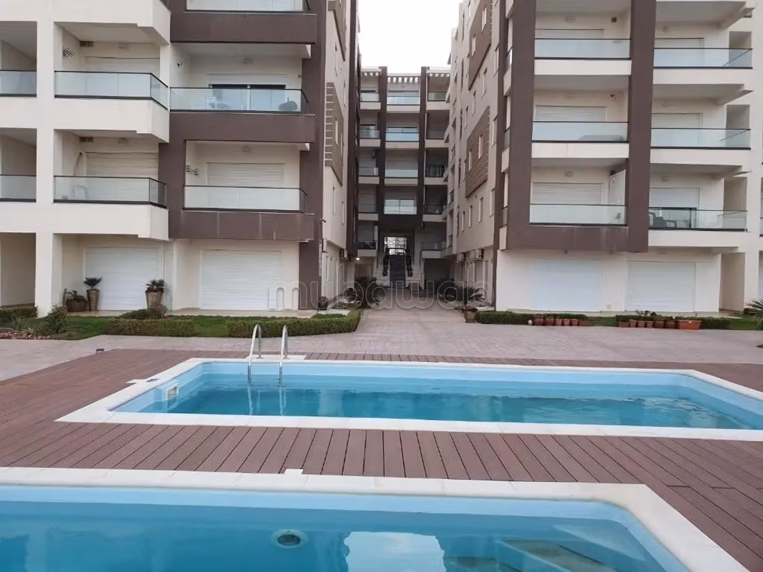 FOR RENT short duration Apartment S2