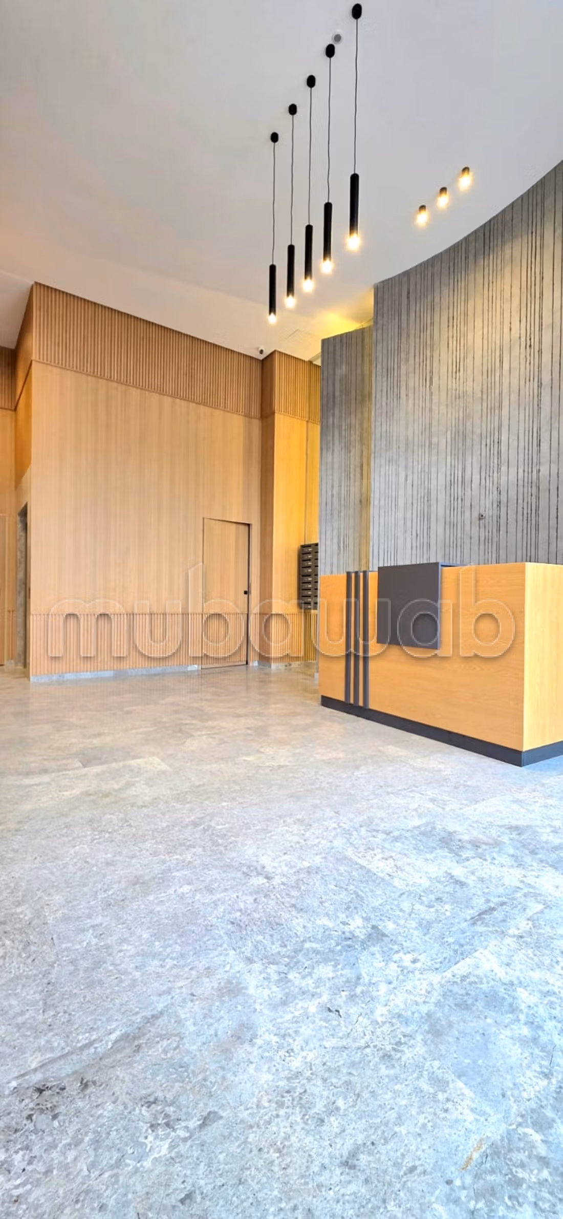 Location d’un studio meublé à France ville — 2