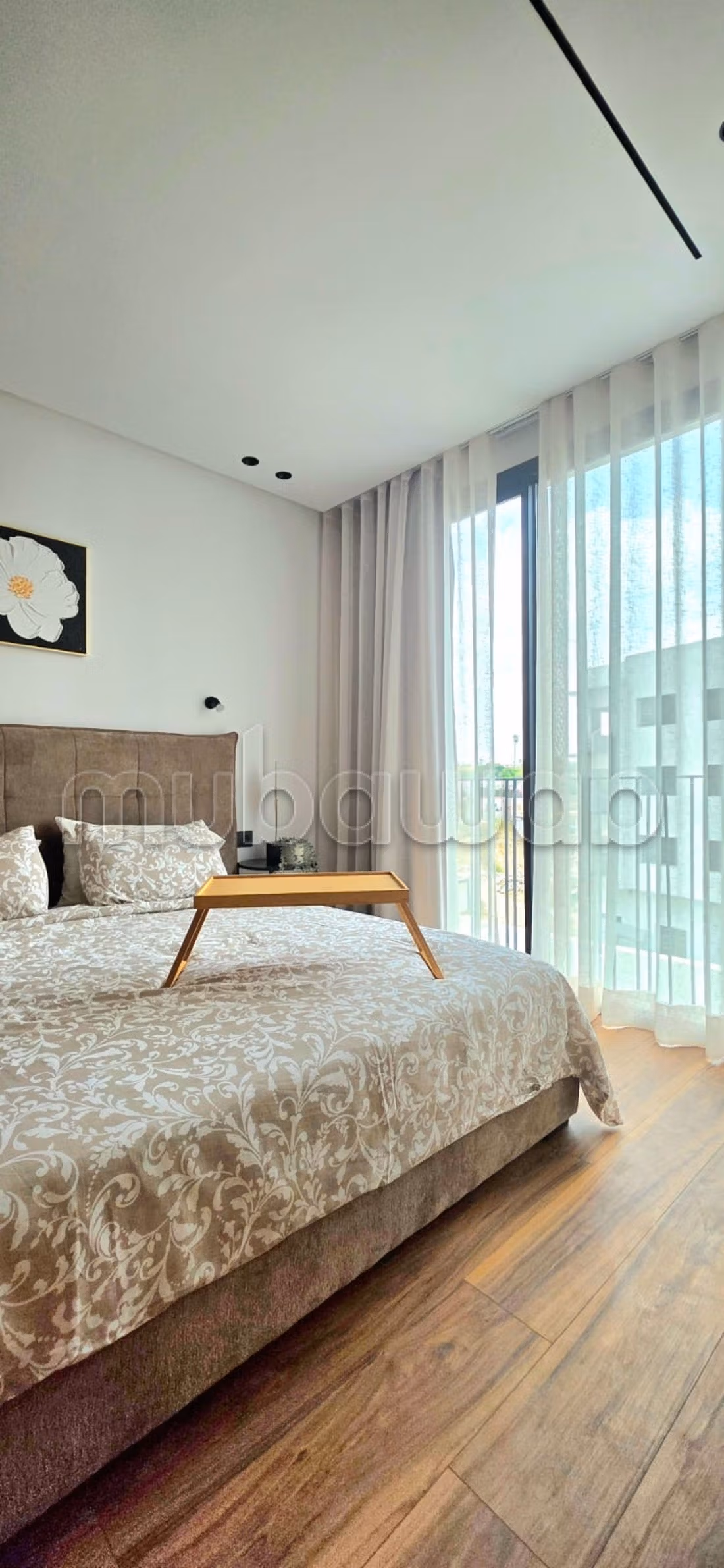 Appartement 40 m² à Franceville — 7