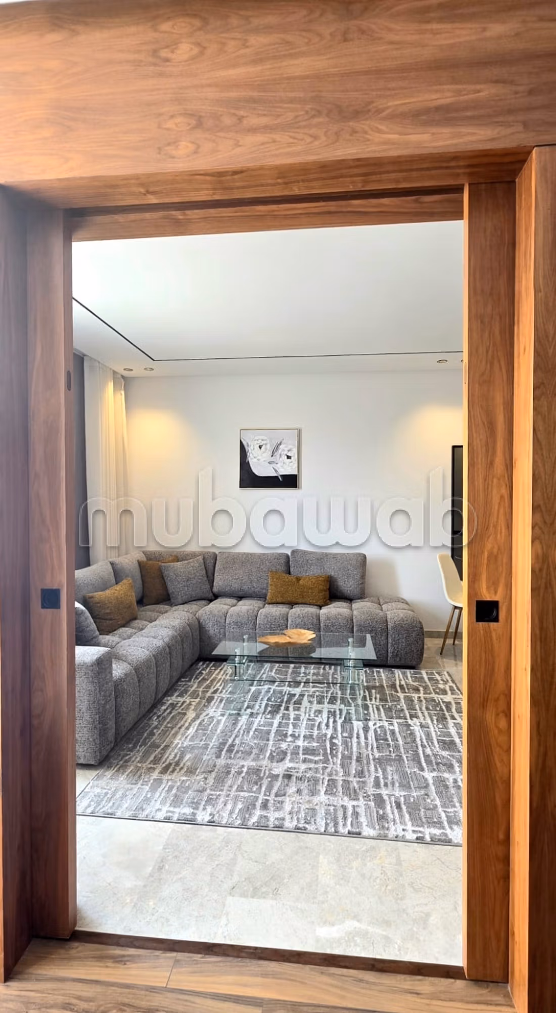 Appartement 40 m² à Franceville — 10