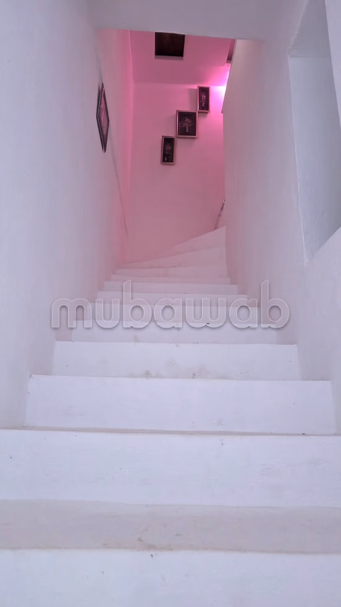 Houch Traditionnel avec Vue Mer