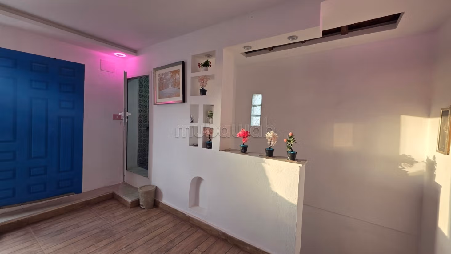 Houch Traditionnel avec Vue Mer